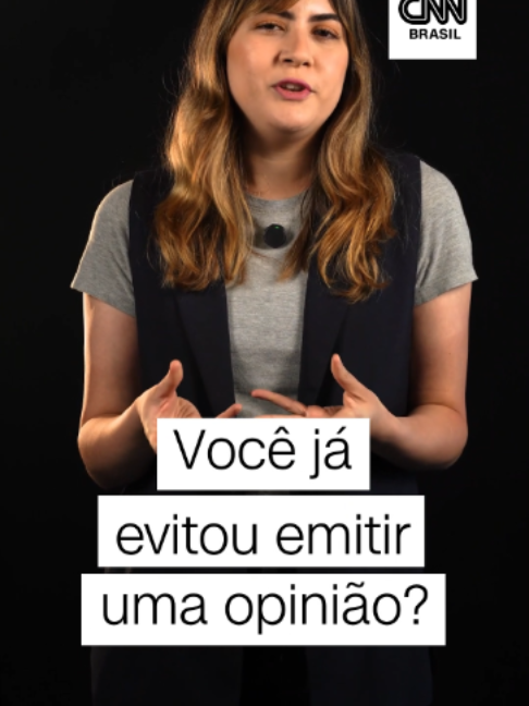 @CNN Brasil