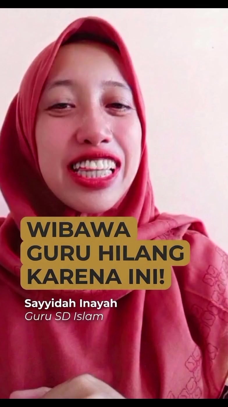 @Sayyidah Inayah ▪️Guru SD