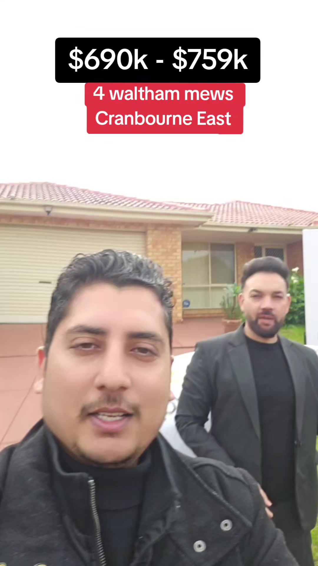 @Manjit Singh Agent in Casey.