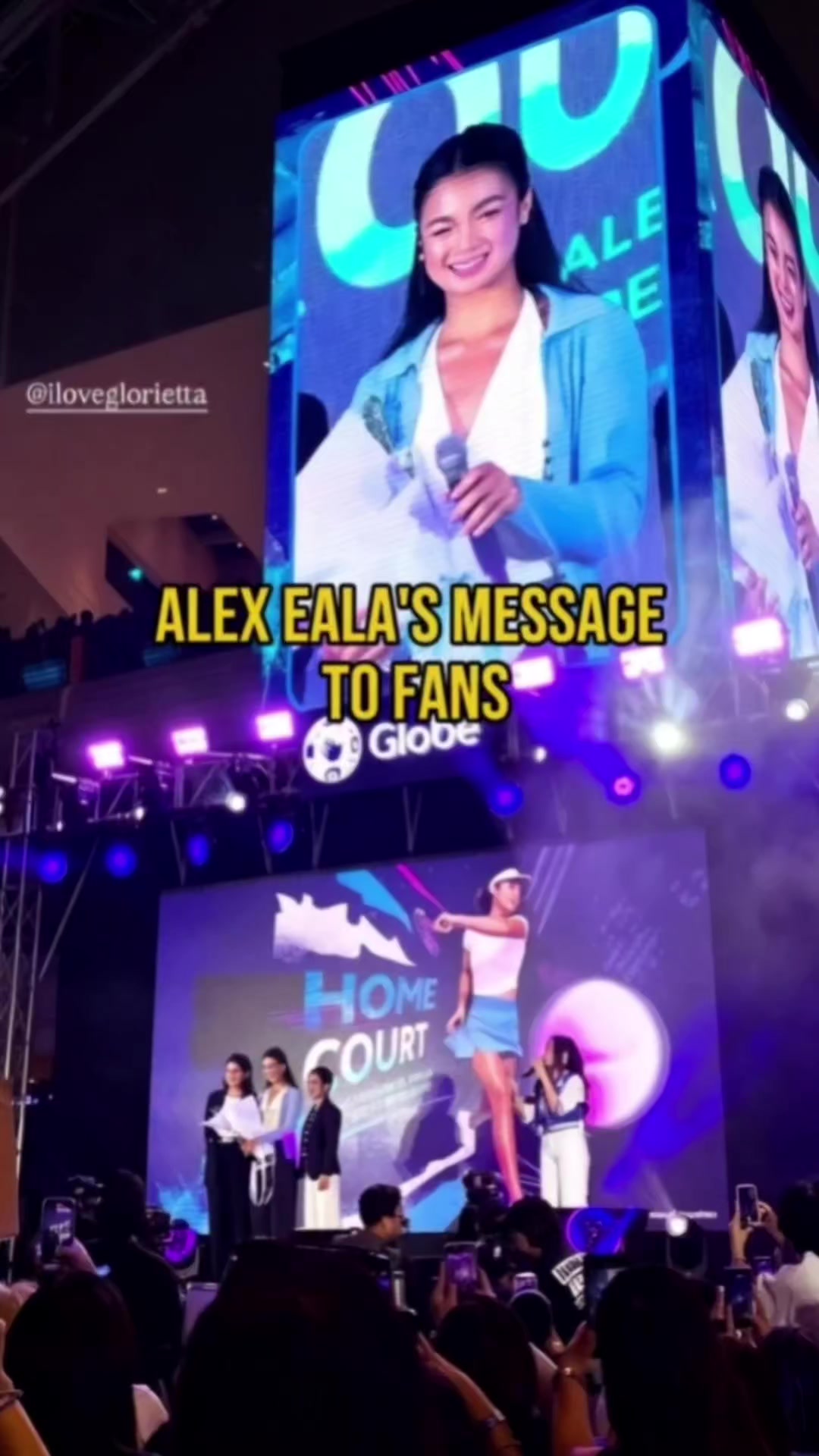@Filipinas SuperFan