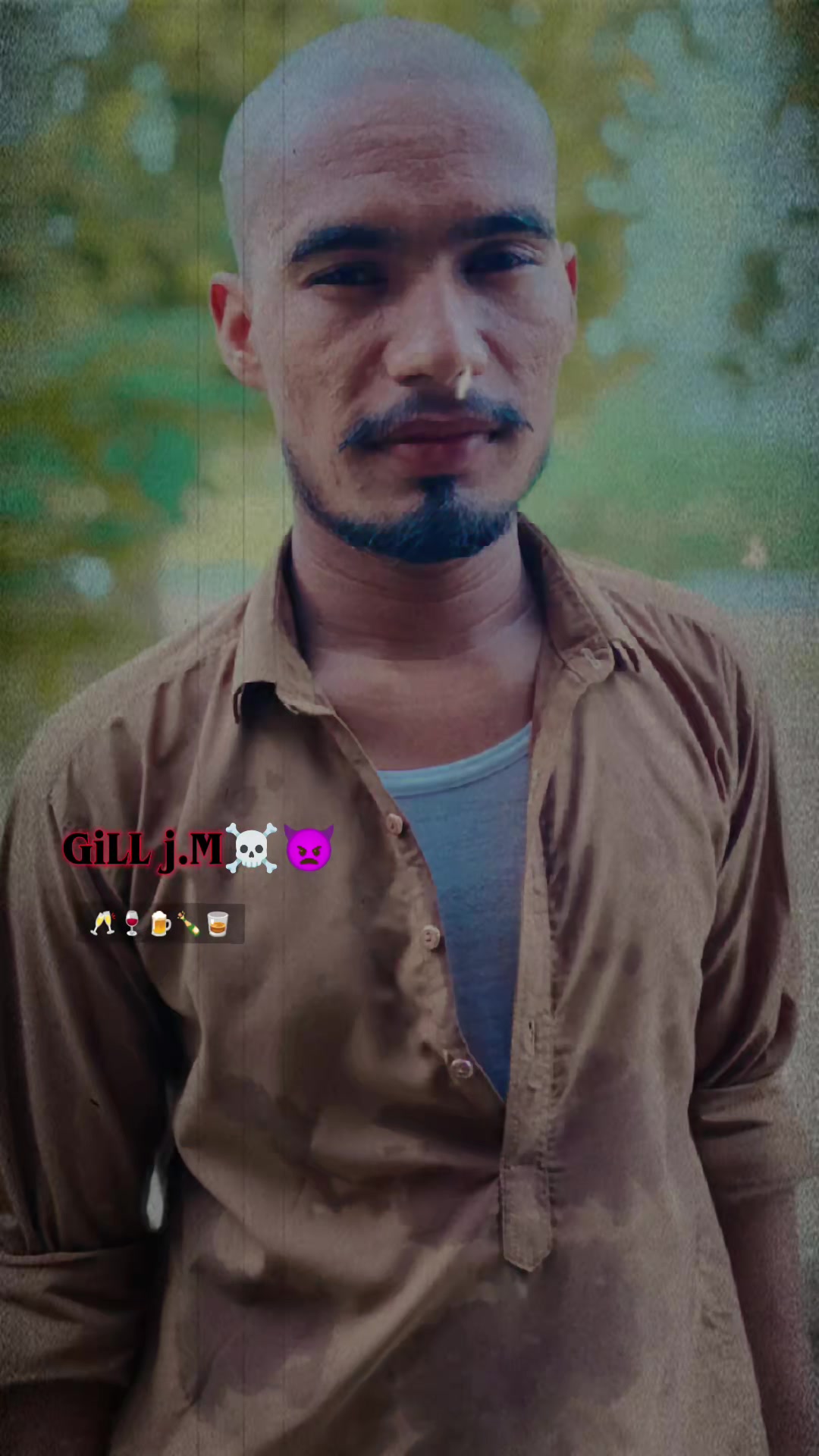 @Sonu GILL🥂🍷🥃🍻🍾j.M