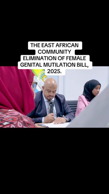 @Hon. Falhada Dekow Iman