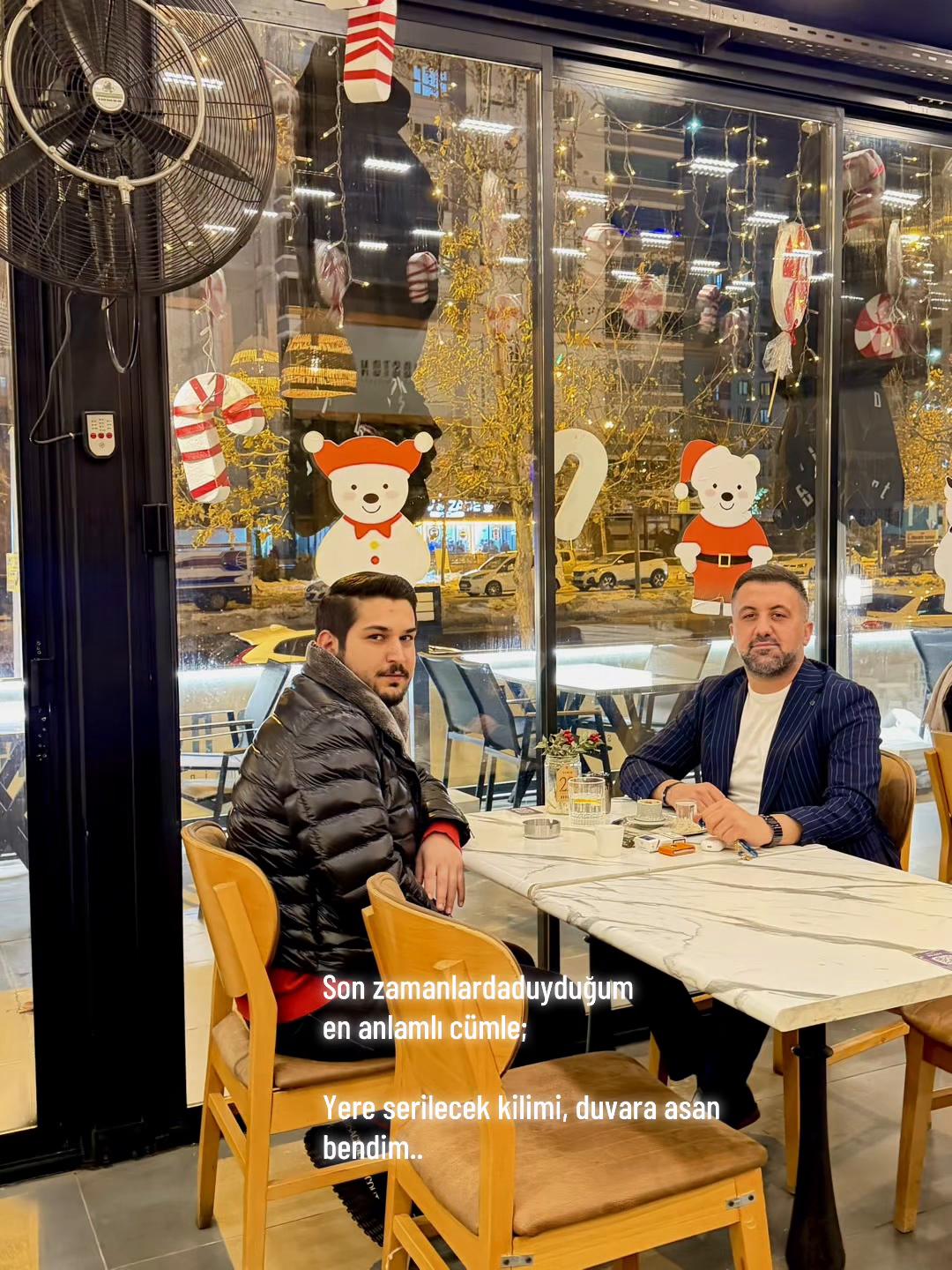@Cemal MEHMETOĞLU