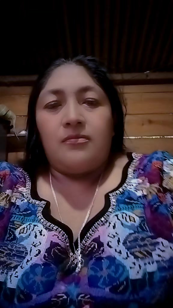 @Juana Ortiz
