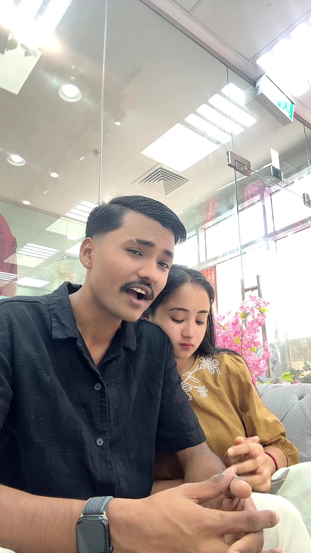 @Sushil Sunar ❤️