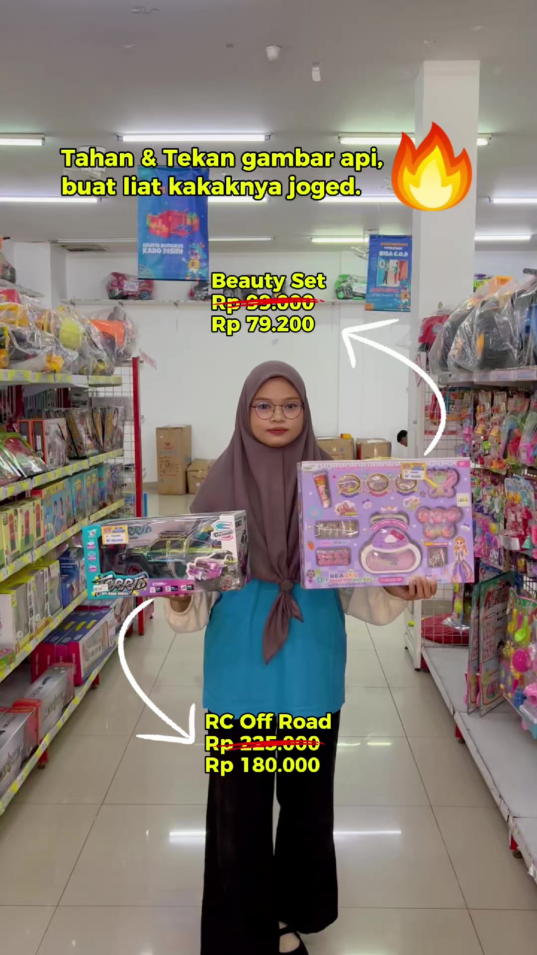 @Toko Mainan Dolphin Toys