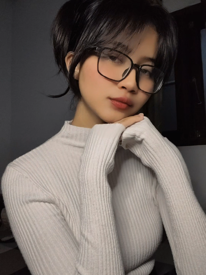 @IG: zoeeyulistian_