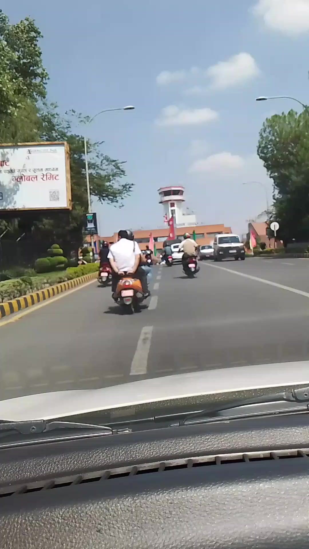 @नवराज पौडेल