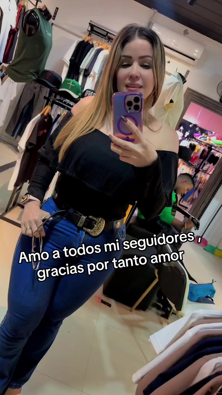 @🫶Esther Molina LA MADRINA 🫶