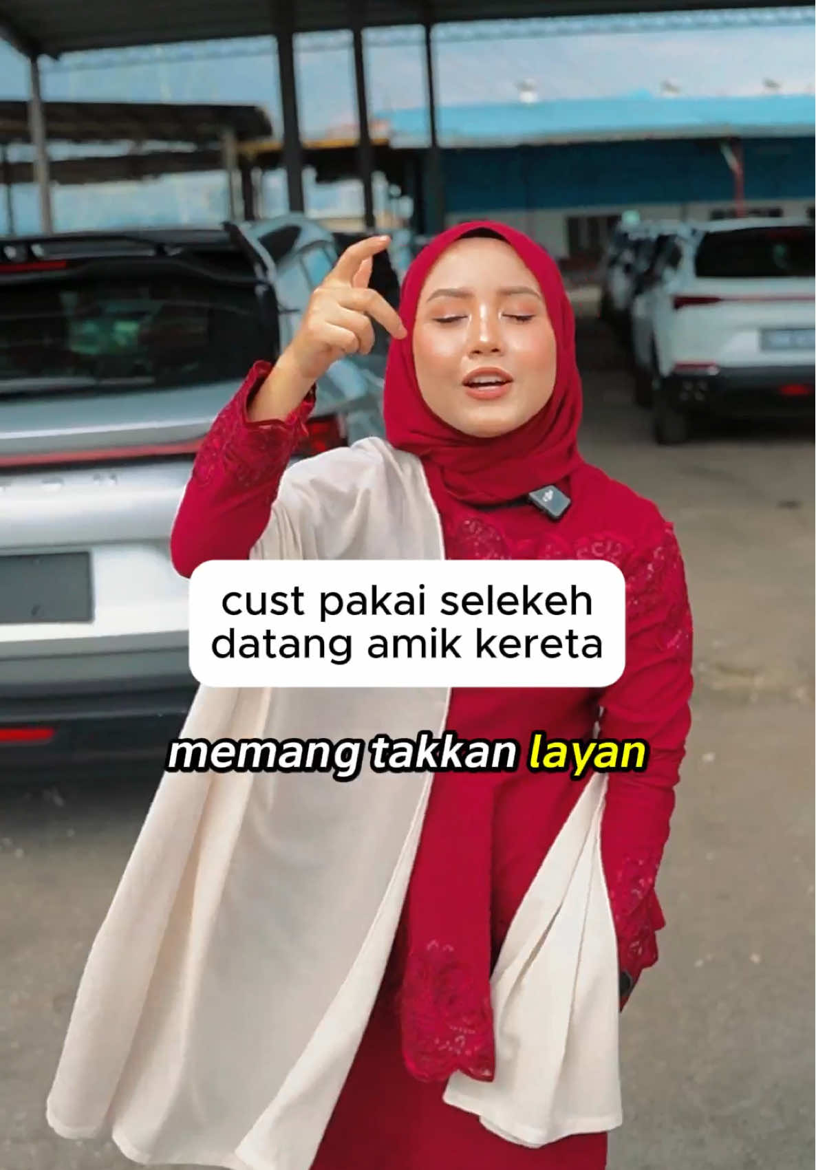 @Proton Car Agent