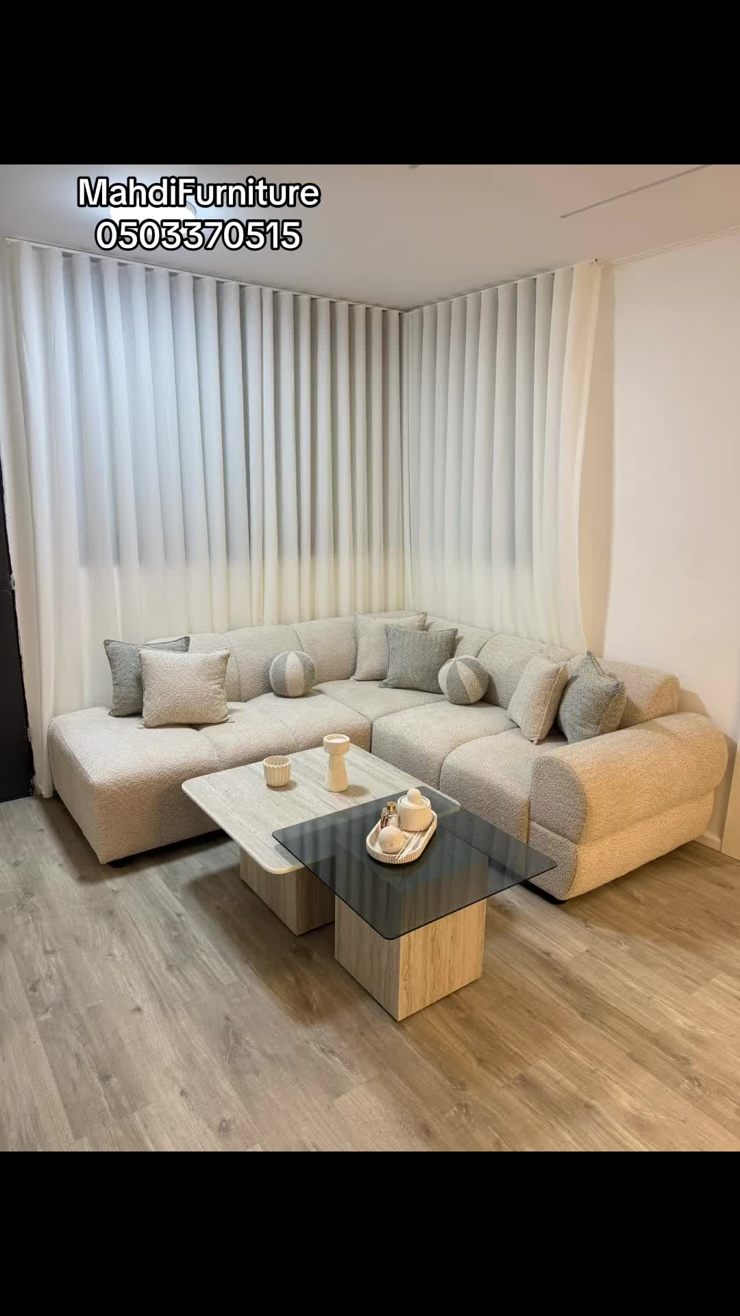 @MahdiFurniture-مفروشات المهدي