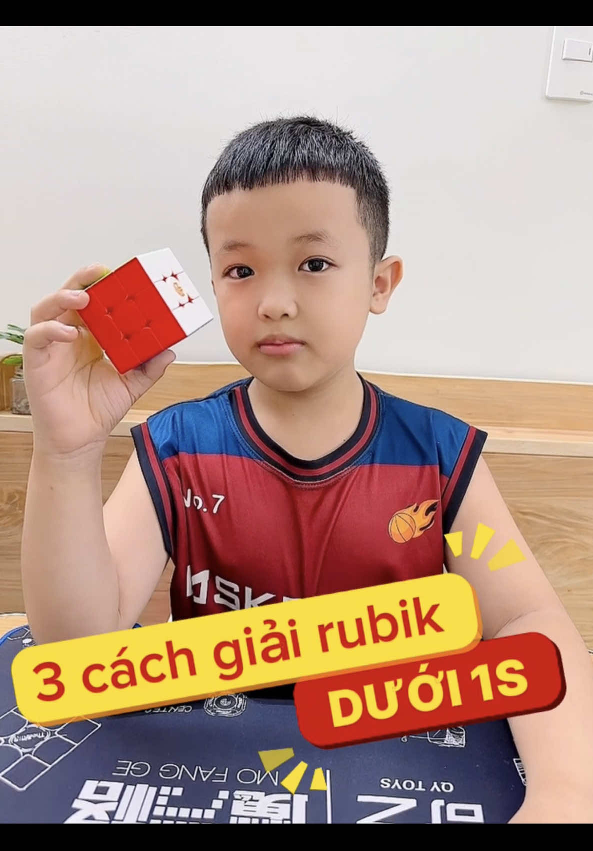 @TM Rubik