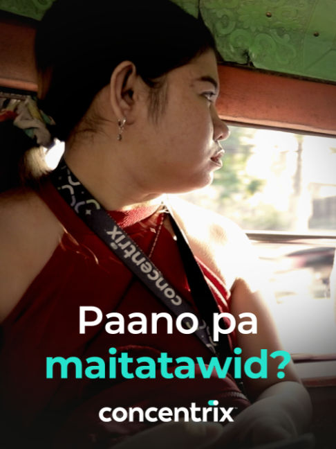 @ConcentrixPH