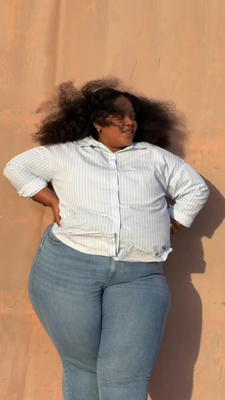 @global agency for plus size