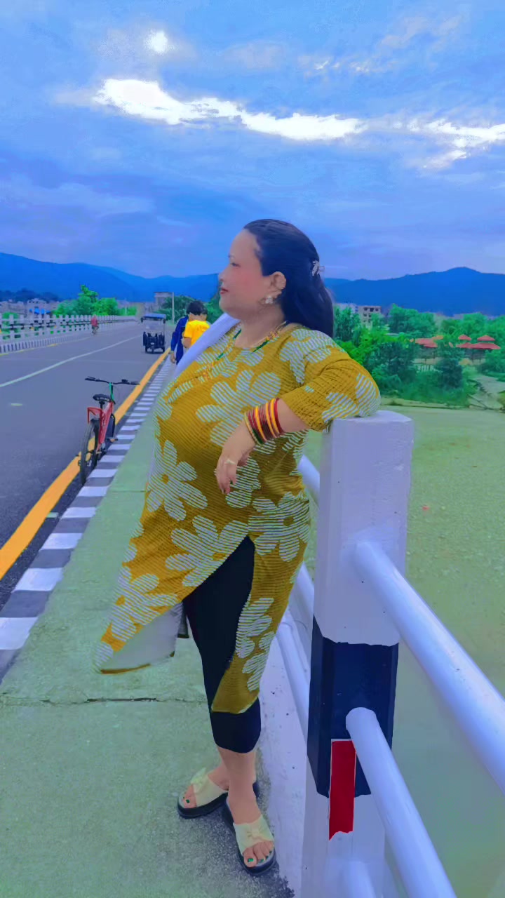 @mira Pokharel