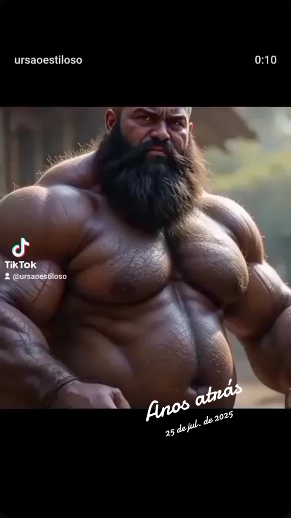 @ursaoestiloso