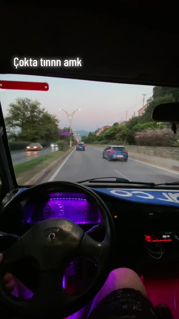 @Kaçmak sezer67