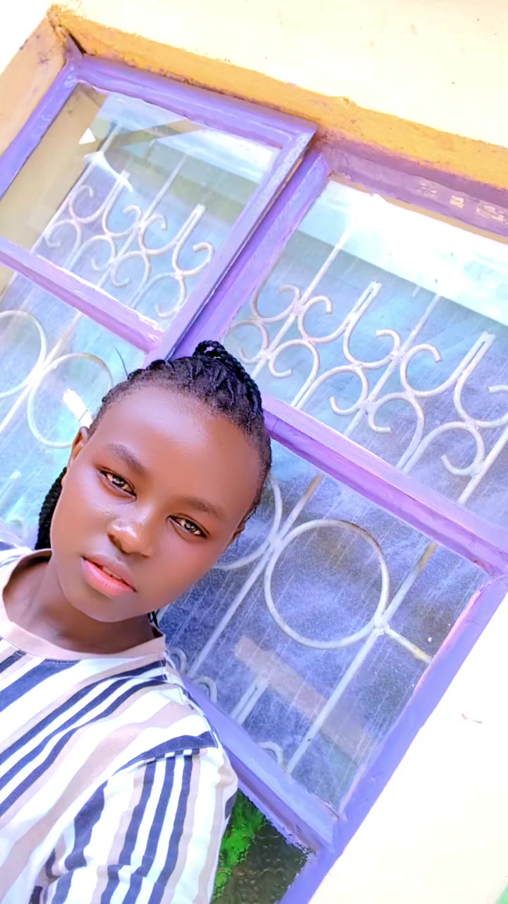 @MISS WAMBUA💕💜