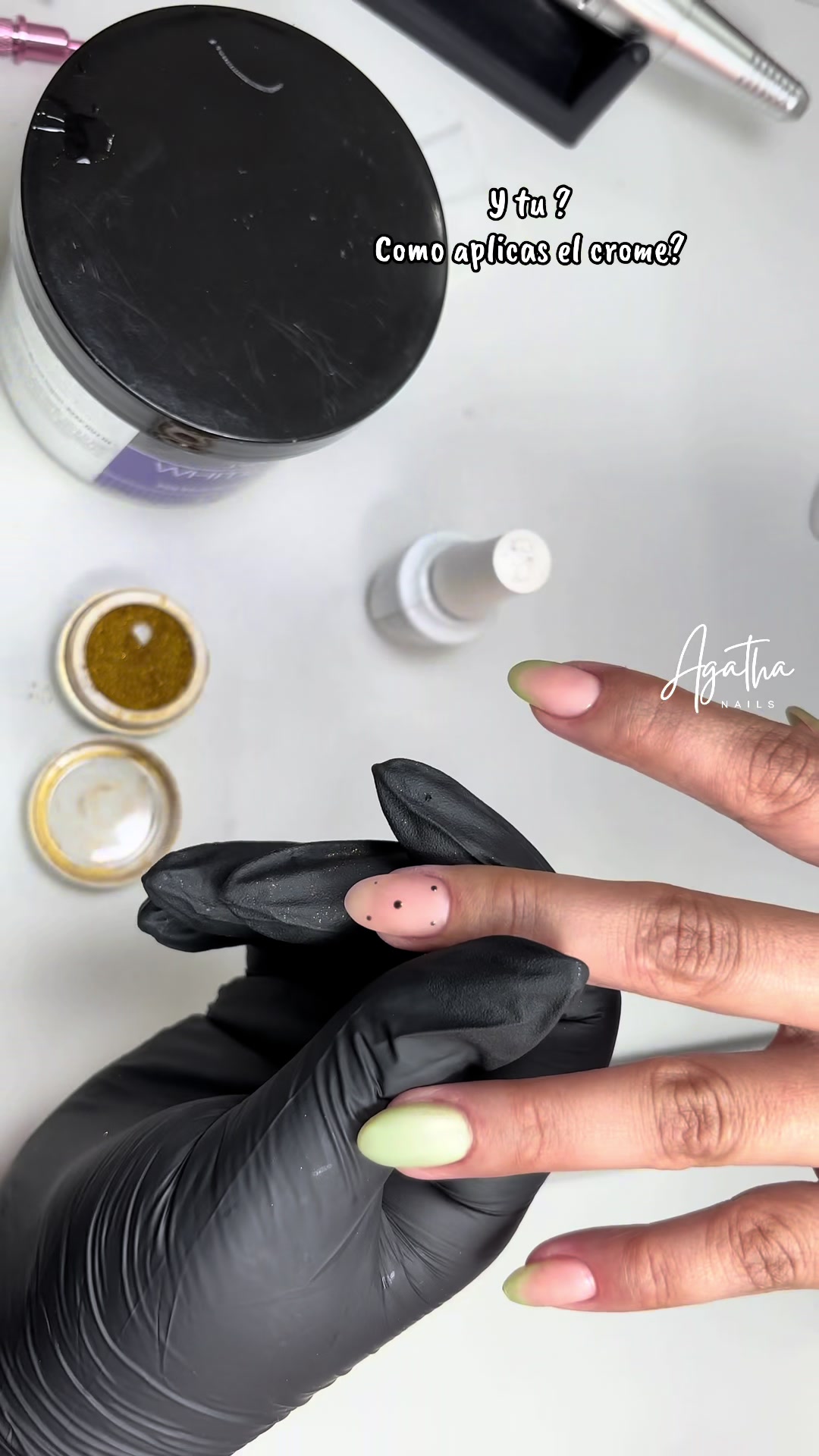 @Agatha Nails ✨🪬