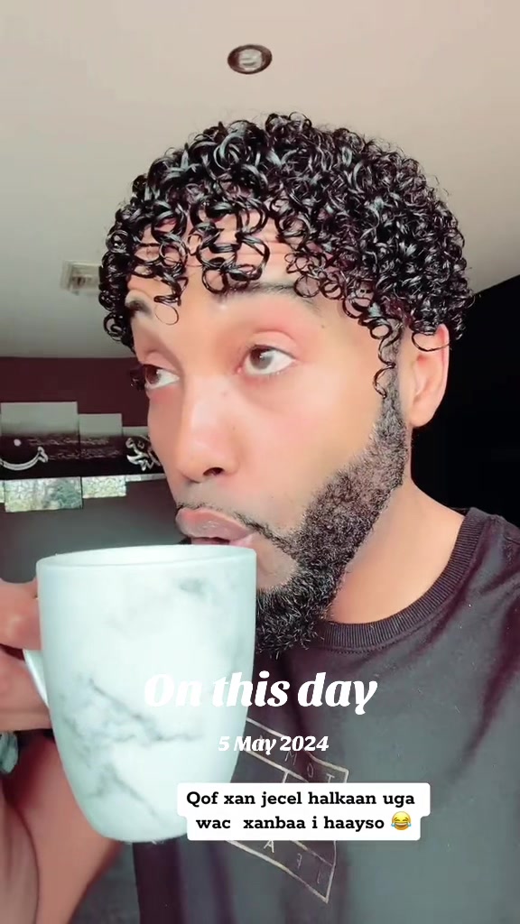 @Mo Ali Gaas