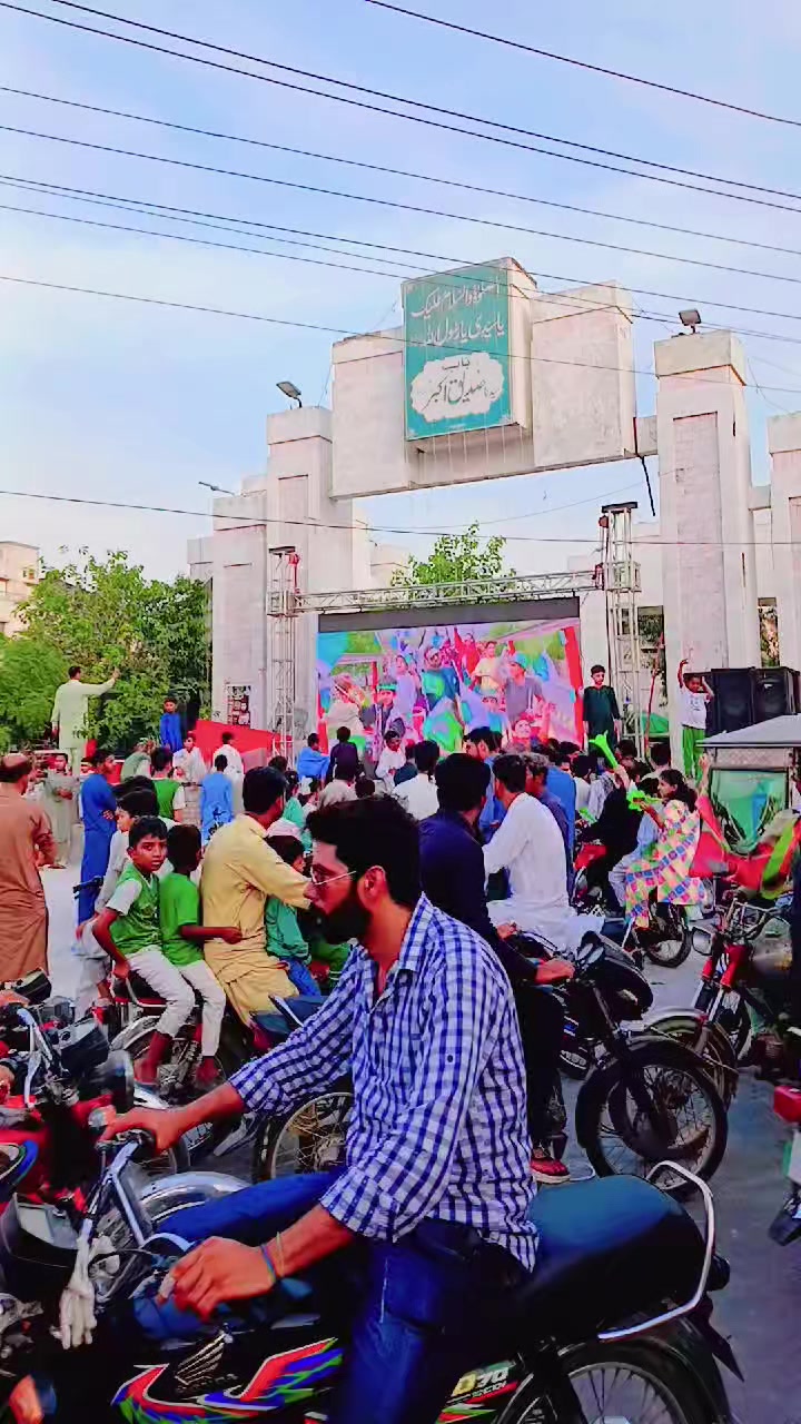 @Haji Khizar Malka
