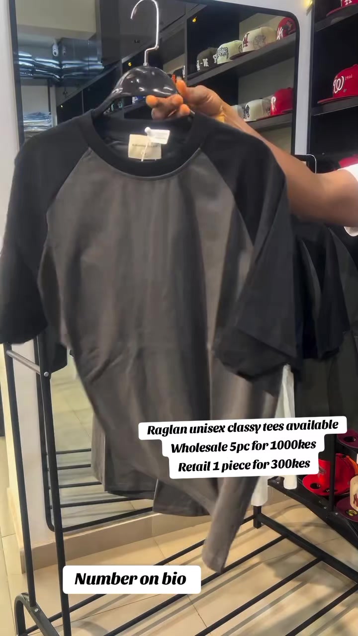 @LUXE LANE FASHION