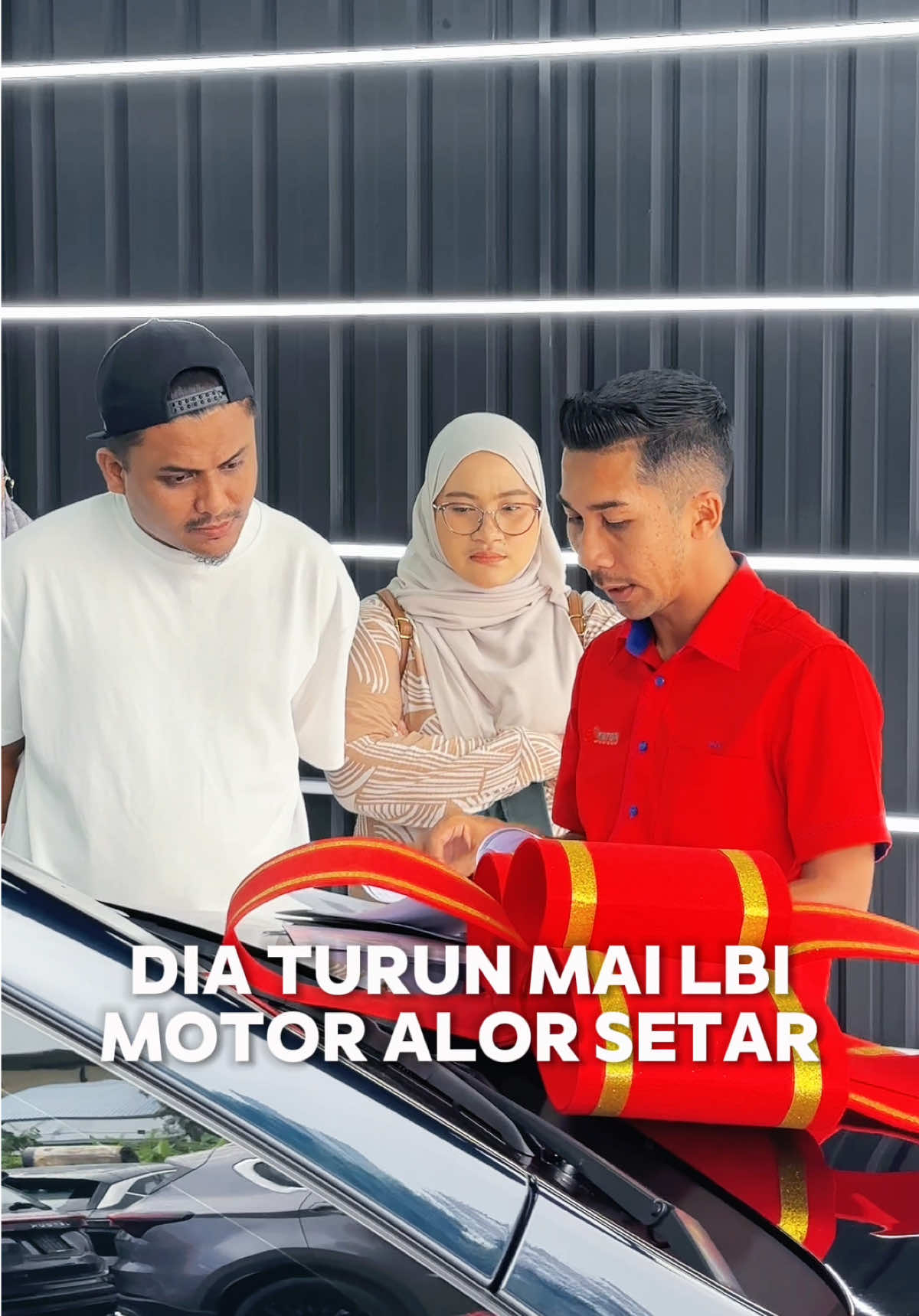 @Azri LBI Motor