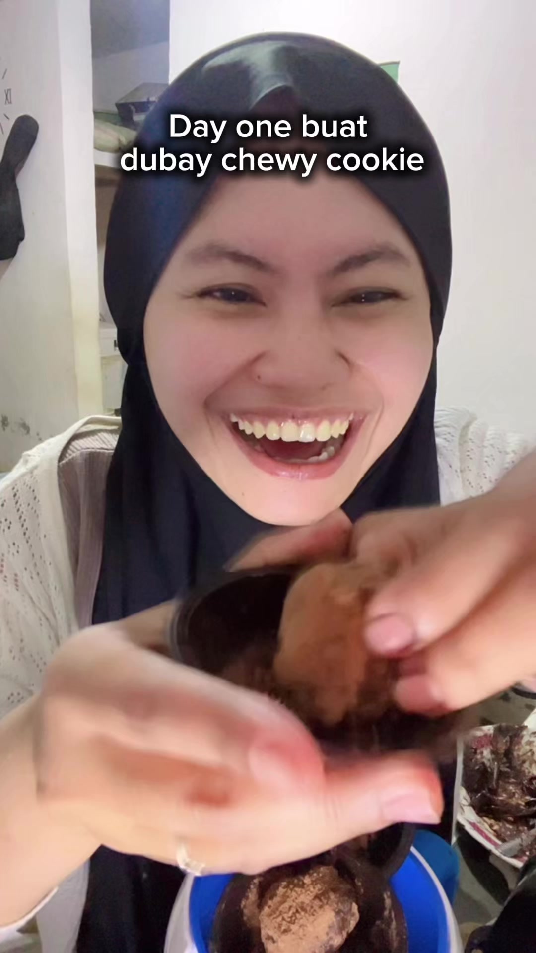 @Mpok Baju Tosca