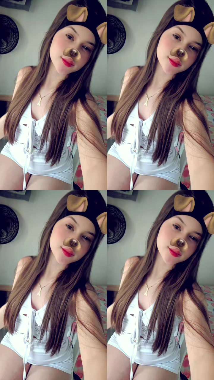 @yeliagny Carolina