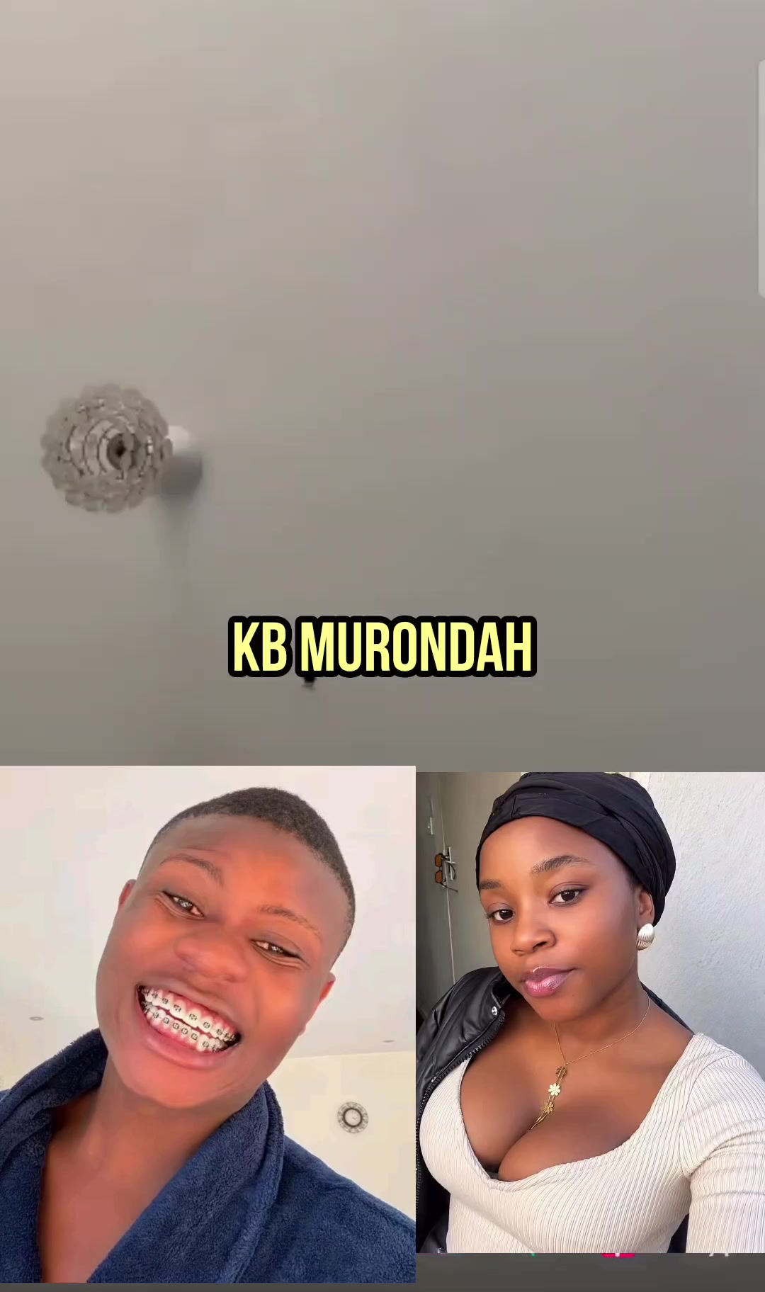 @KB Murondah