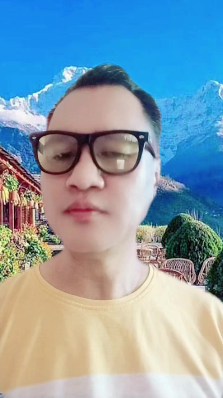 @Yam Thapa