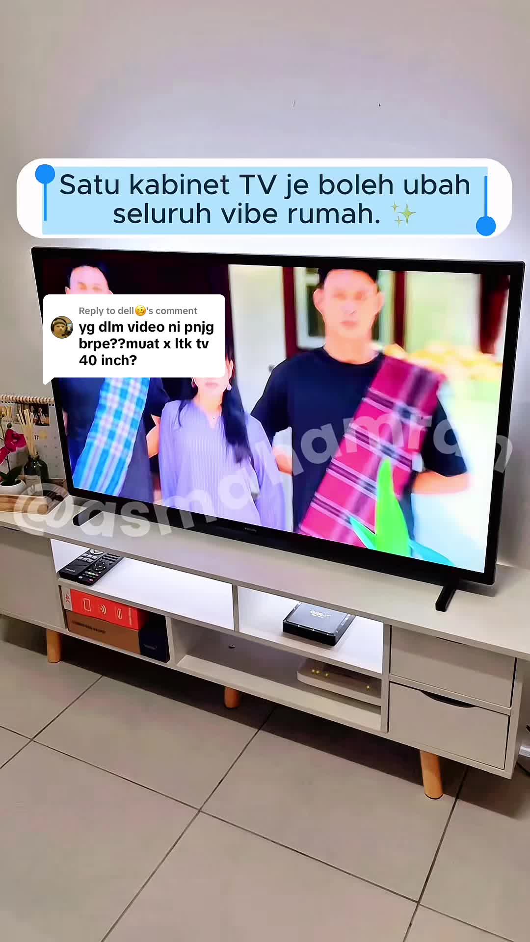 @Asmah Amran
