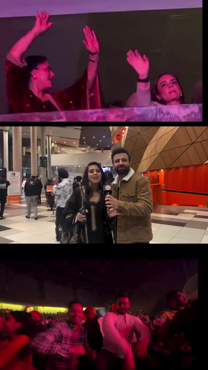@Shukrana