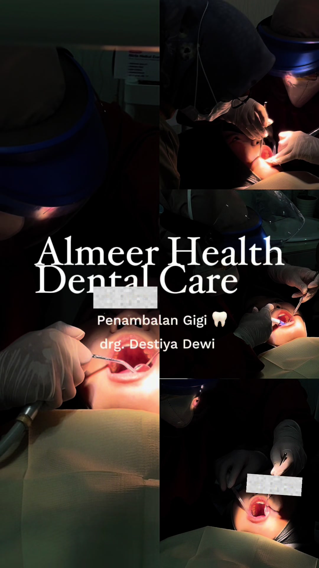 @Almeer Health & Dental Care