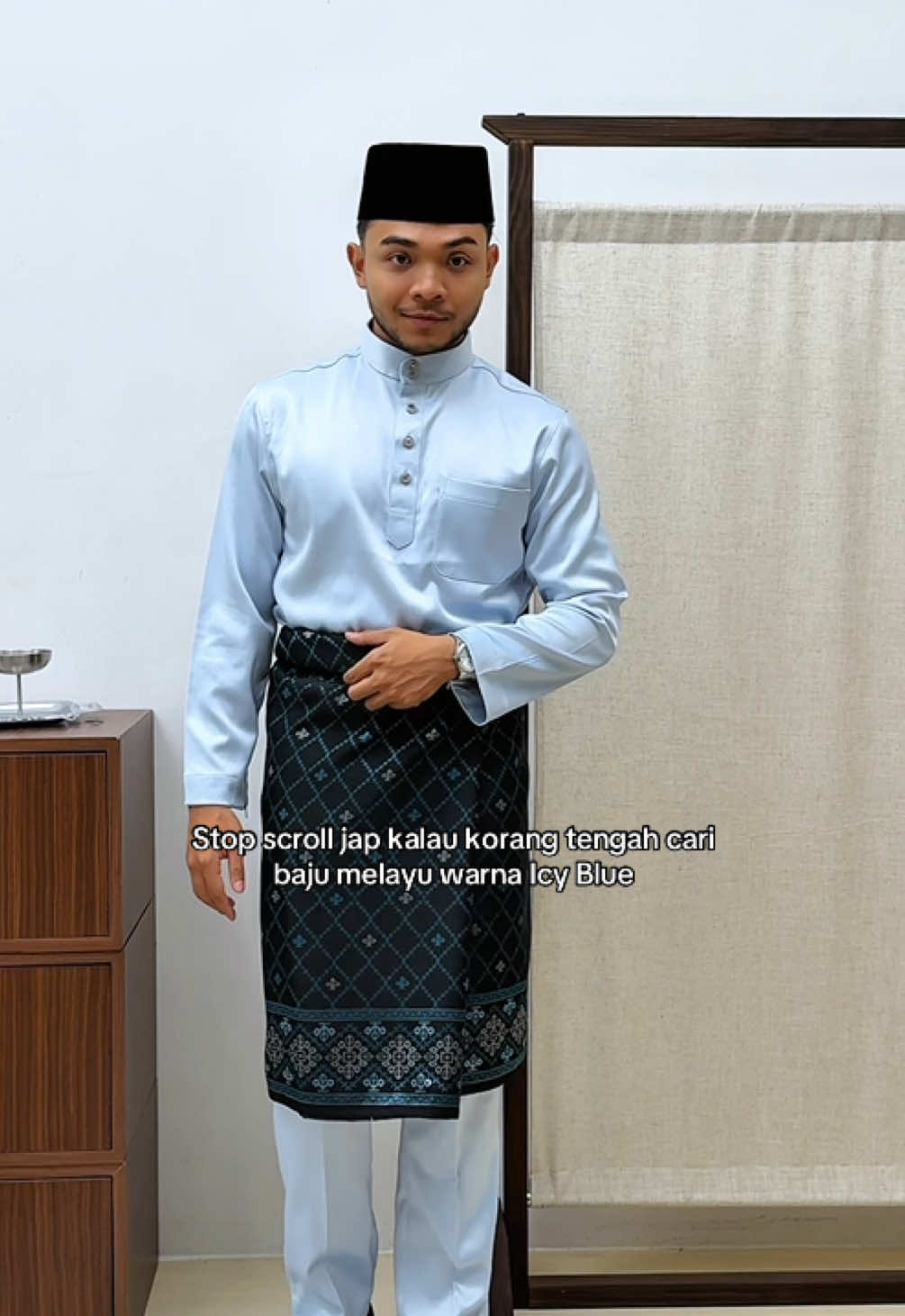 @Bulan Bintang Clothing HQ
