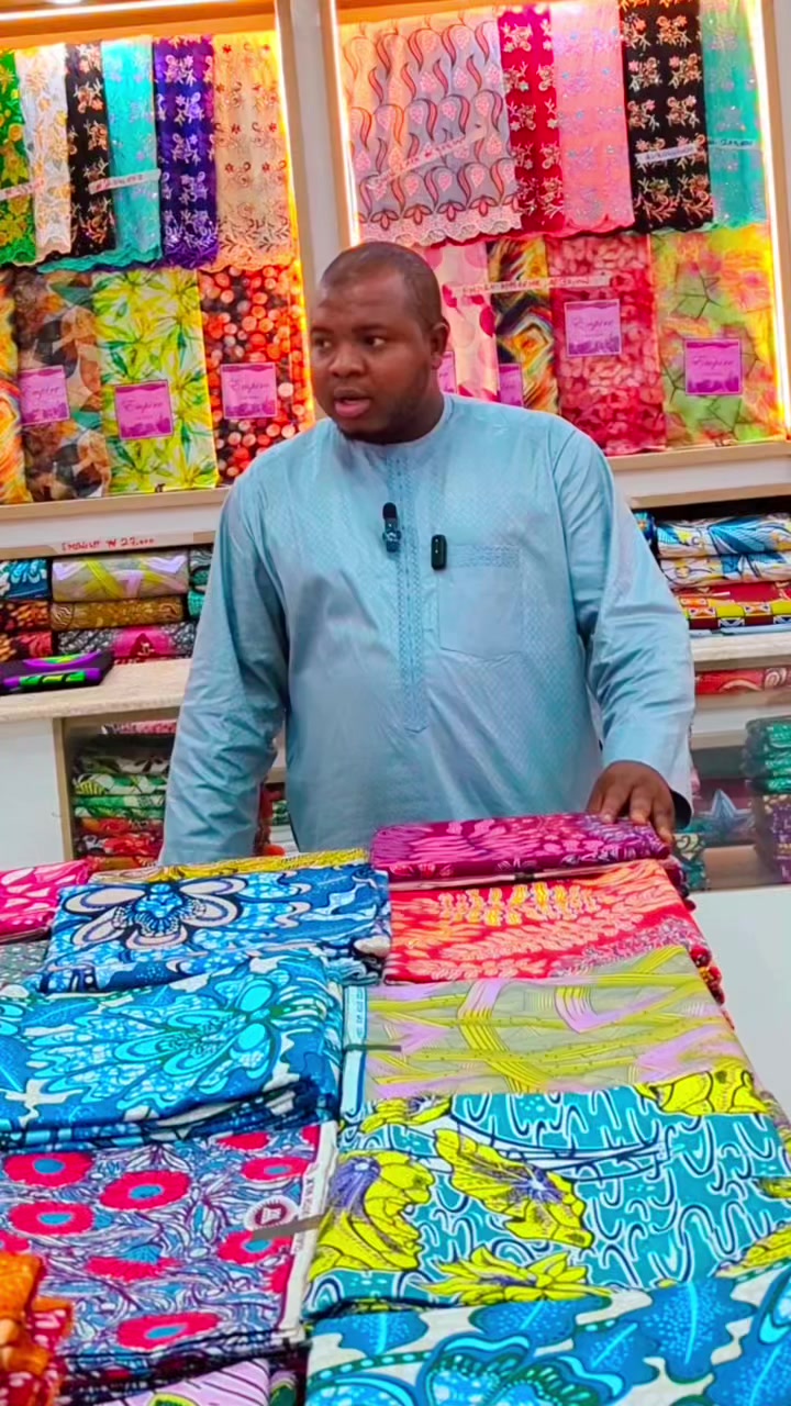 @WASSEE INVESTMENT NIG LTD&copy;️