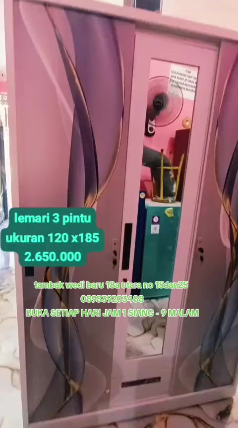 @NE Narsih Elektronik