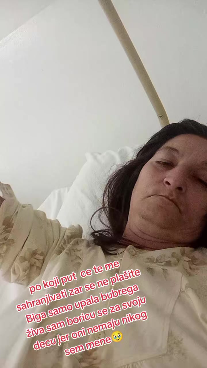 @Slavica Kraljica