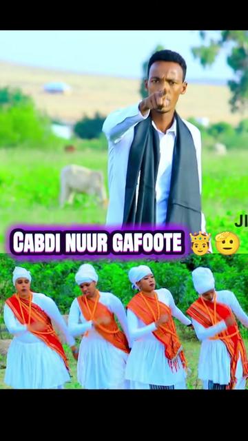 @CIISE GALMUDUG📸TV📺JAXAF JXAF
