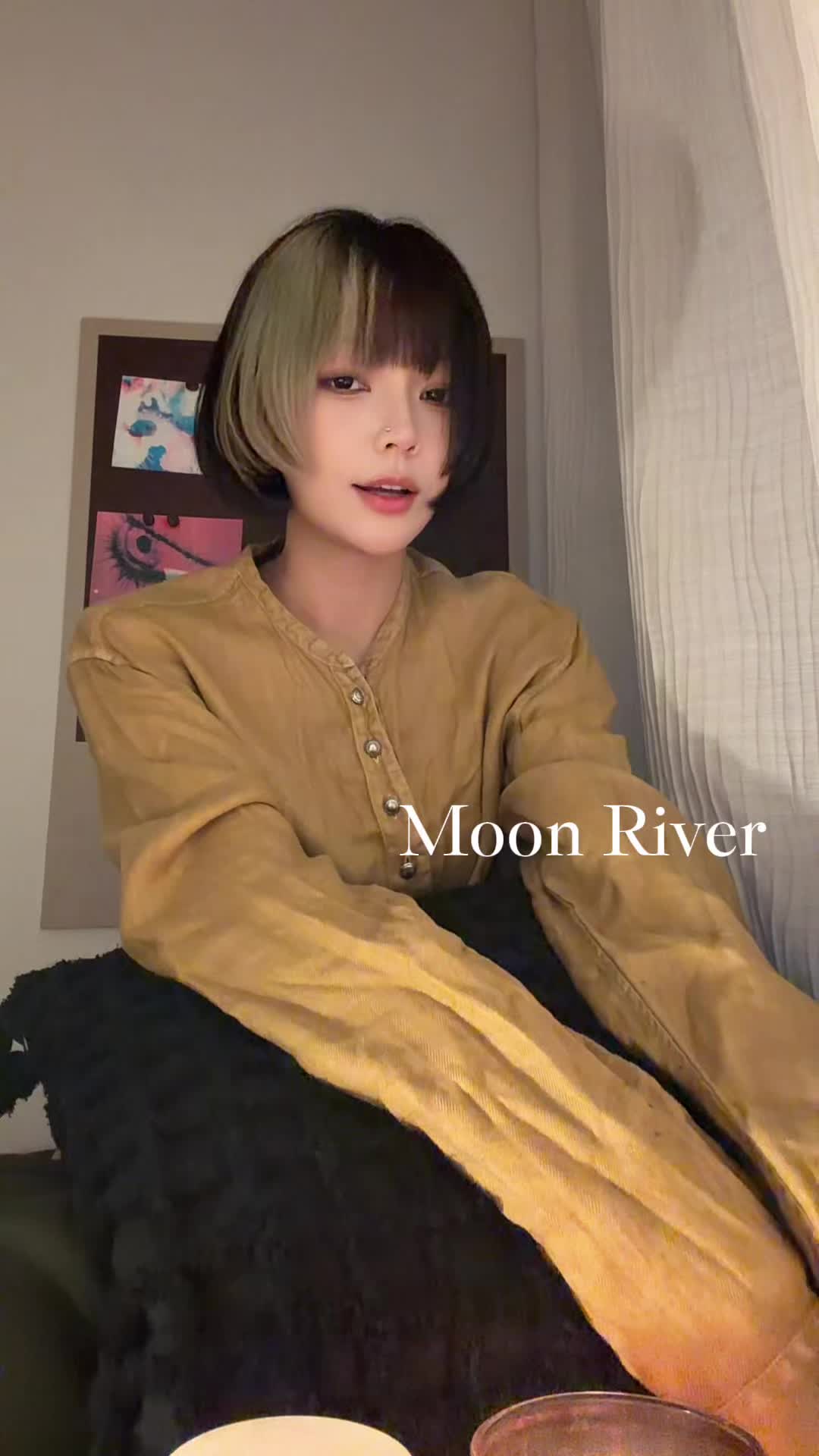 @Nanami