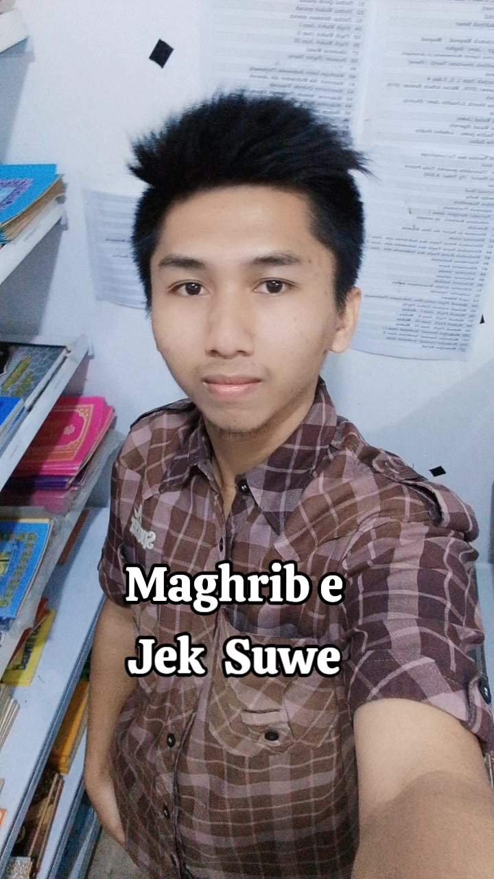 @Galih Pangestu