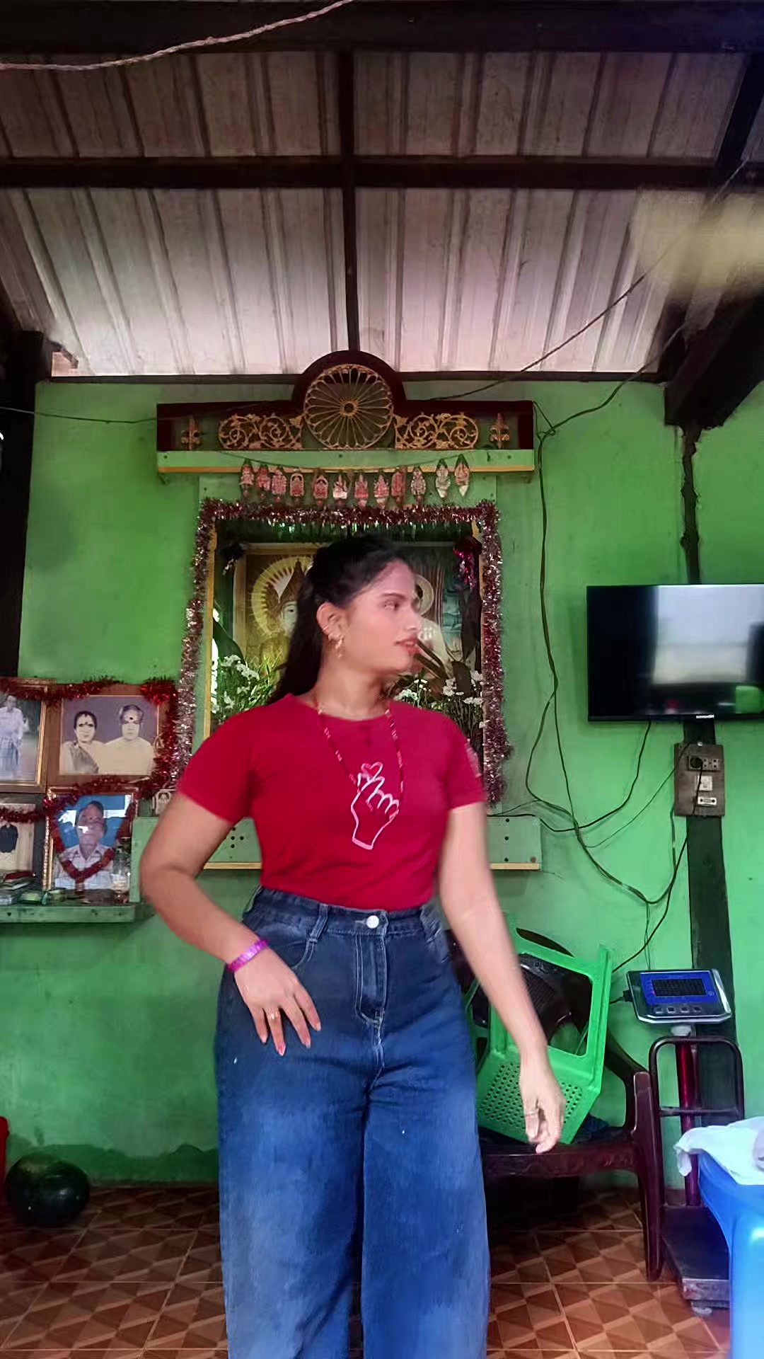 @Gangaa