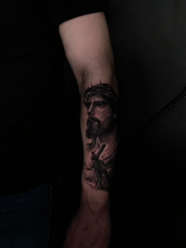 @LuiGy López Tattoos
