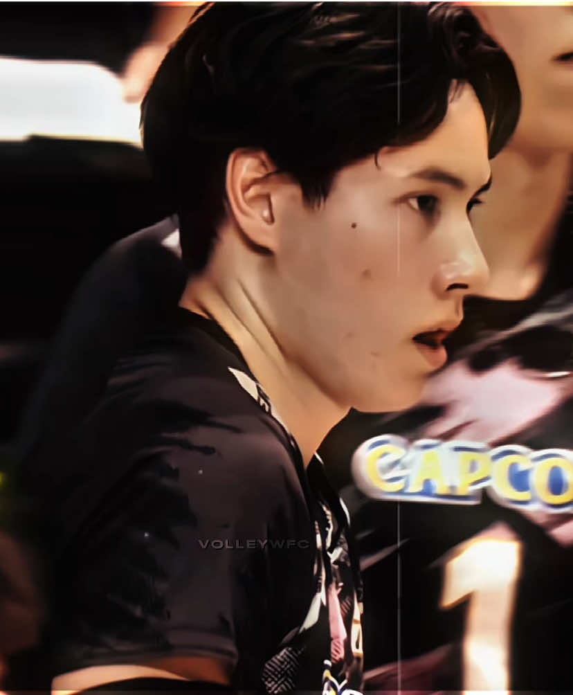 @volleywfc ☆