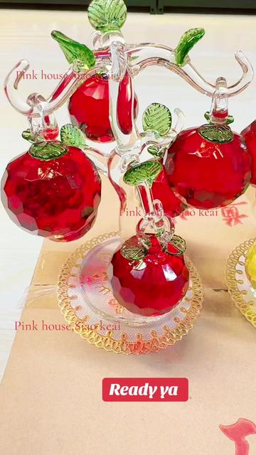 @Cece pink house