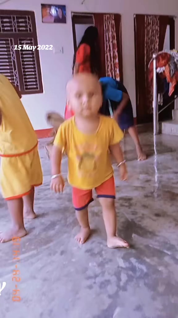 @Tanuja