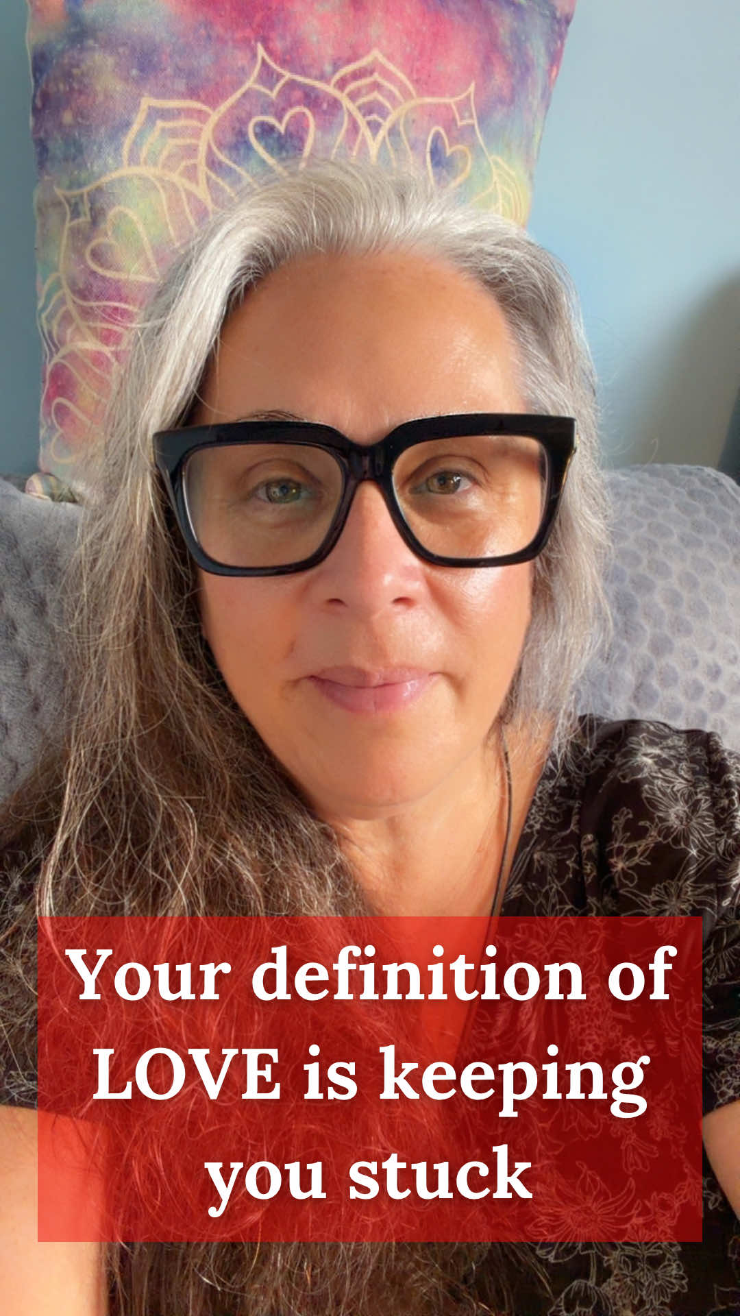 @Jodi Jones | Medical Medium