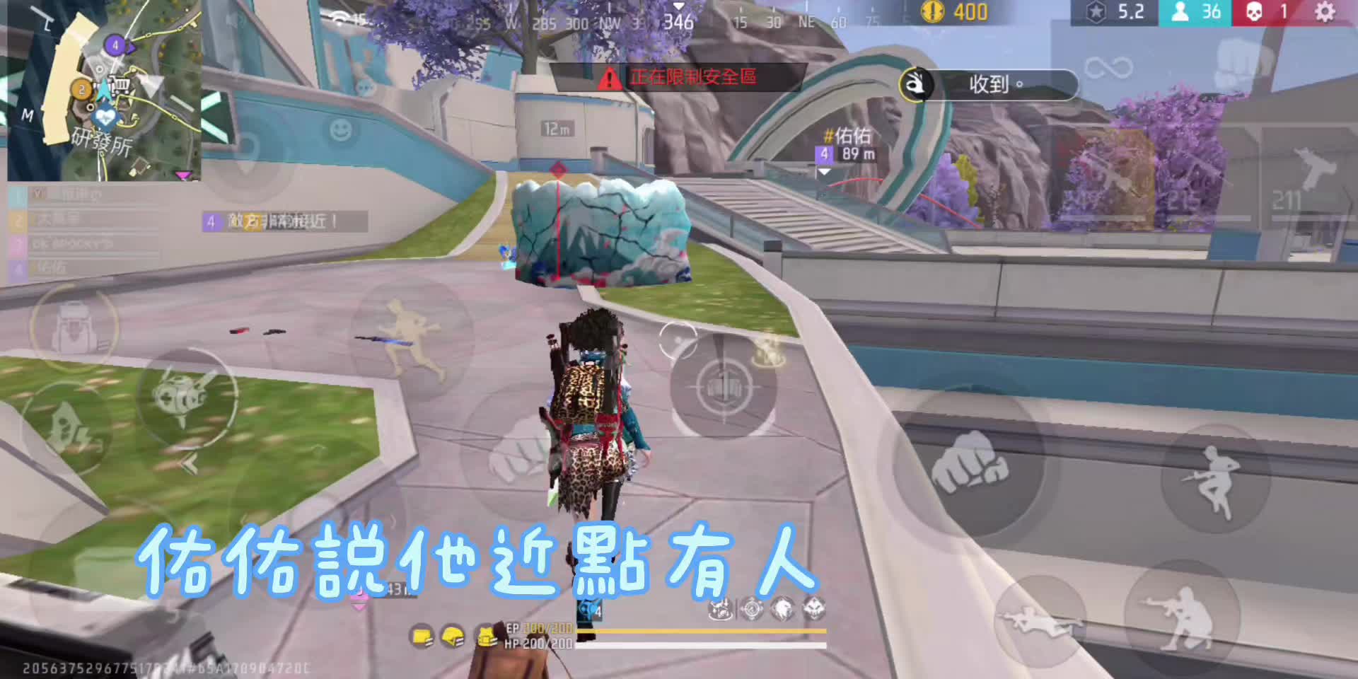 @馬克ღ