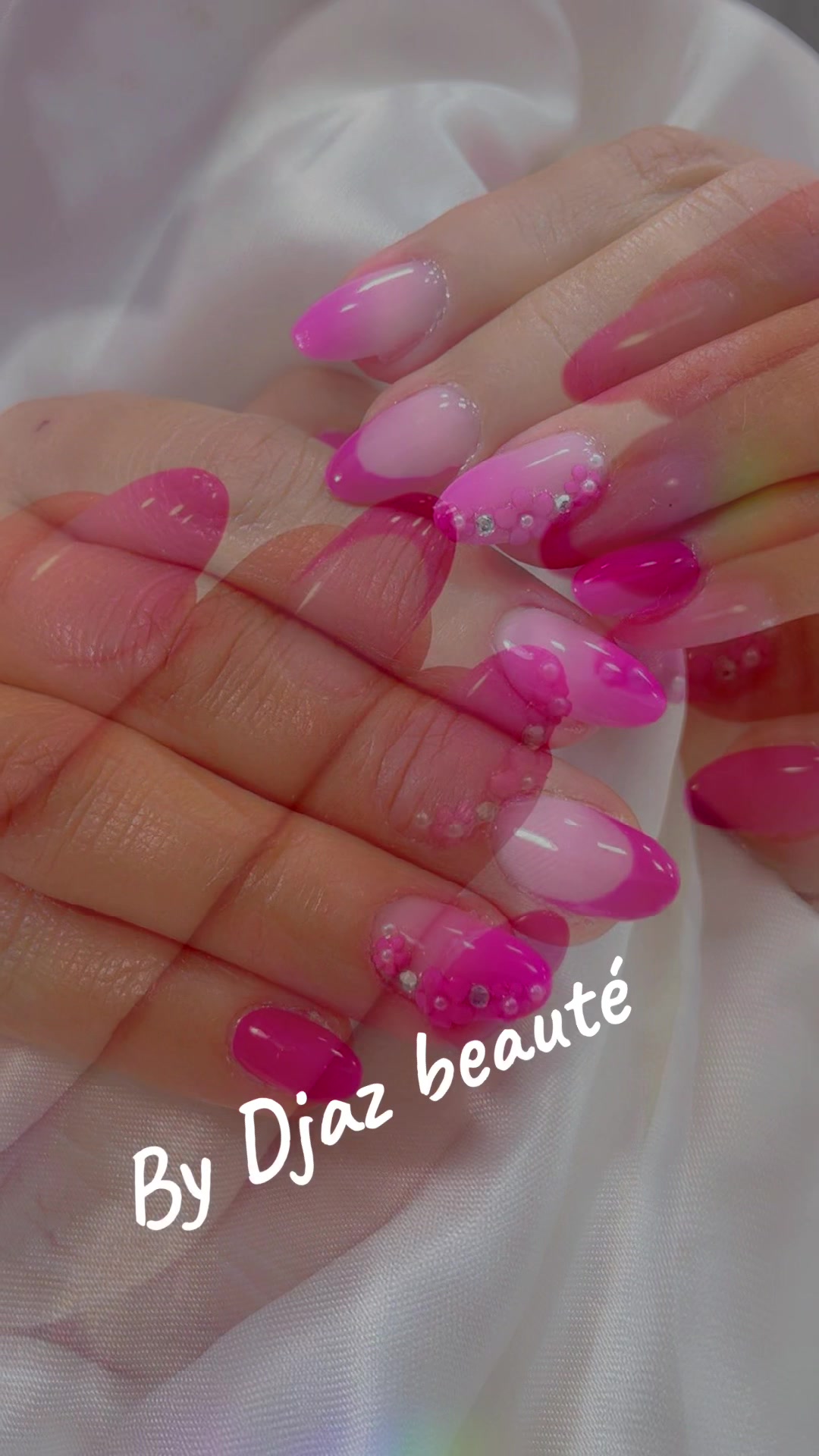 @By Djaz Beauty