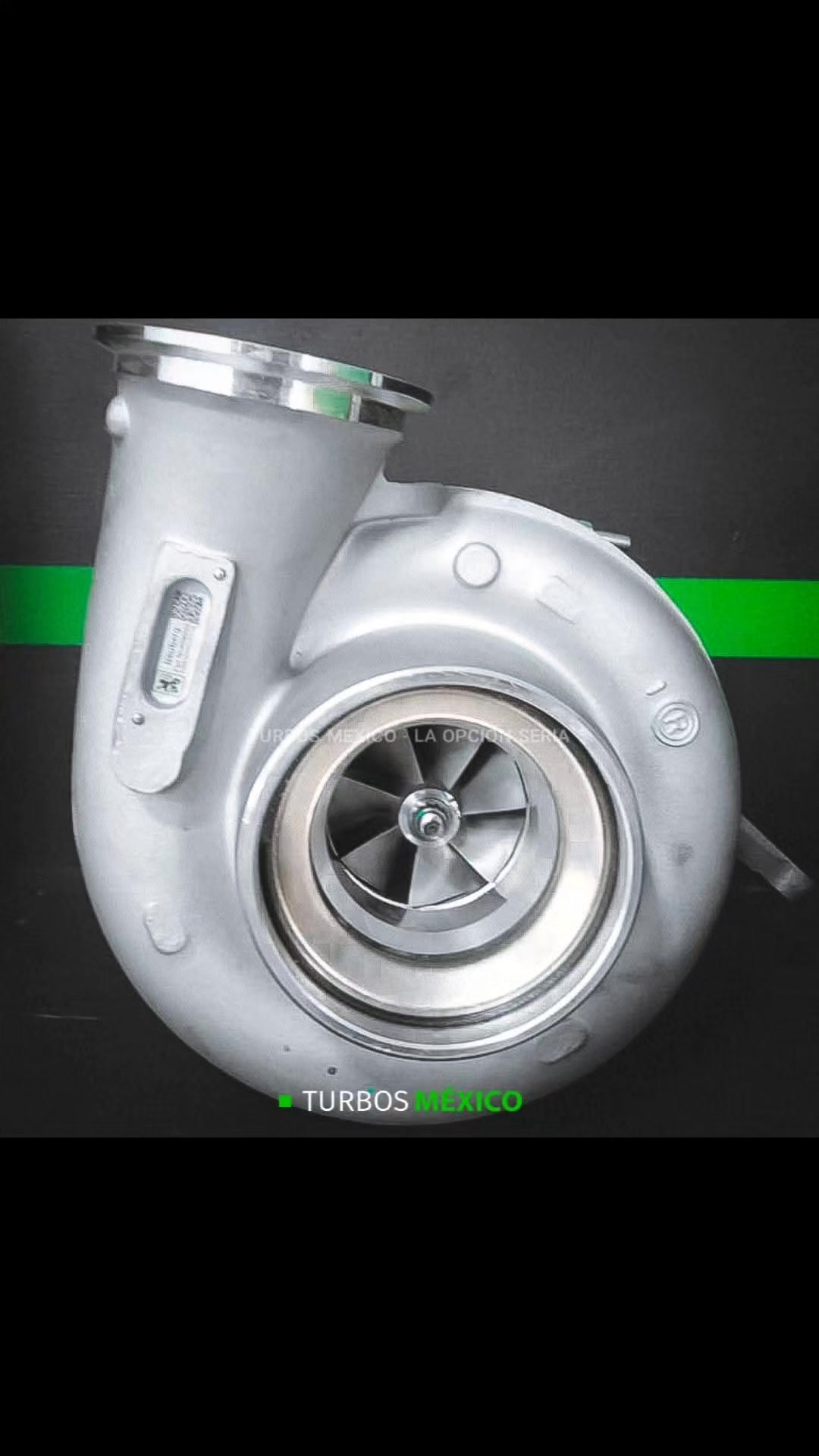 @Turbos México